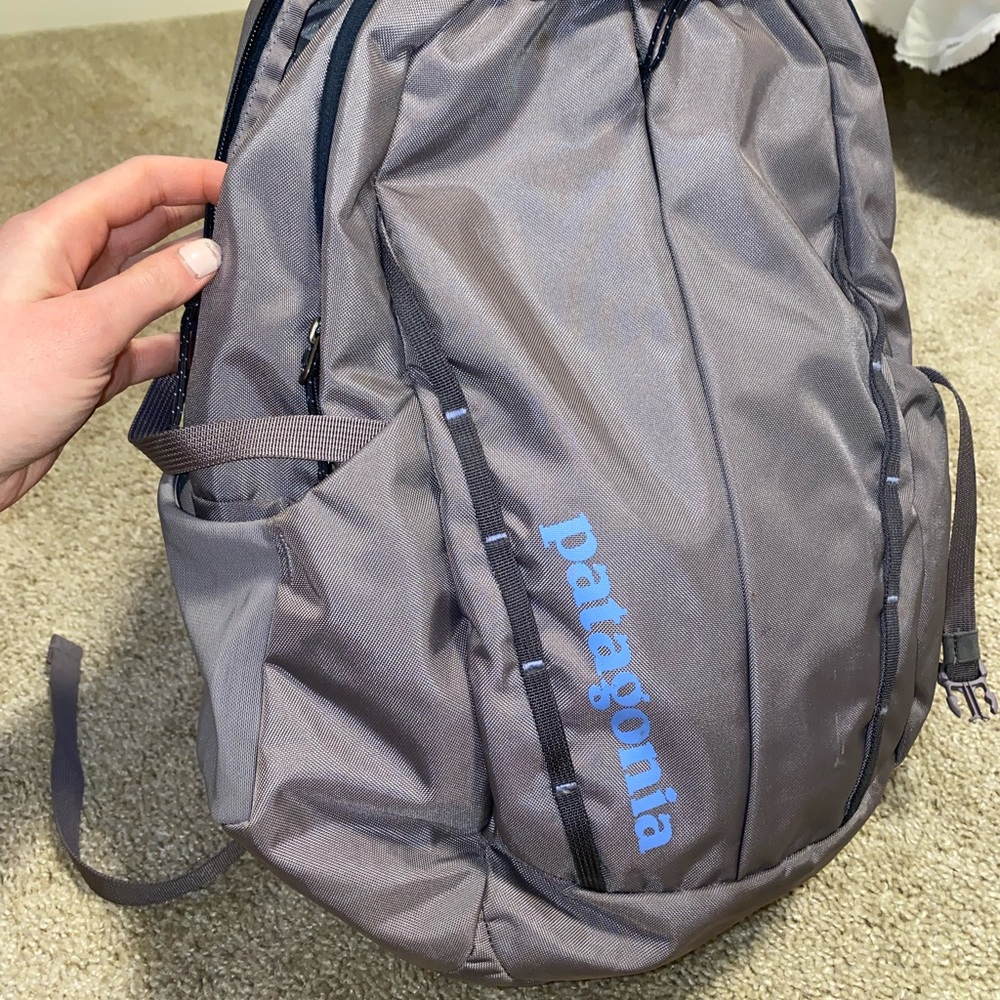 Patagonia Backpack